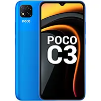  Poco C3 Mobile Screen Repair and Replacement